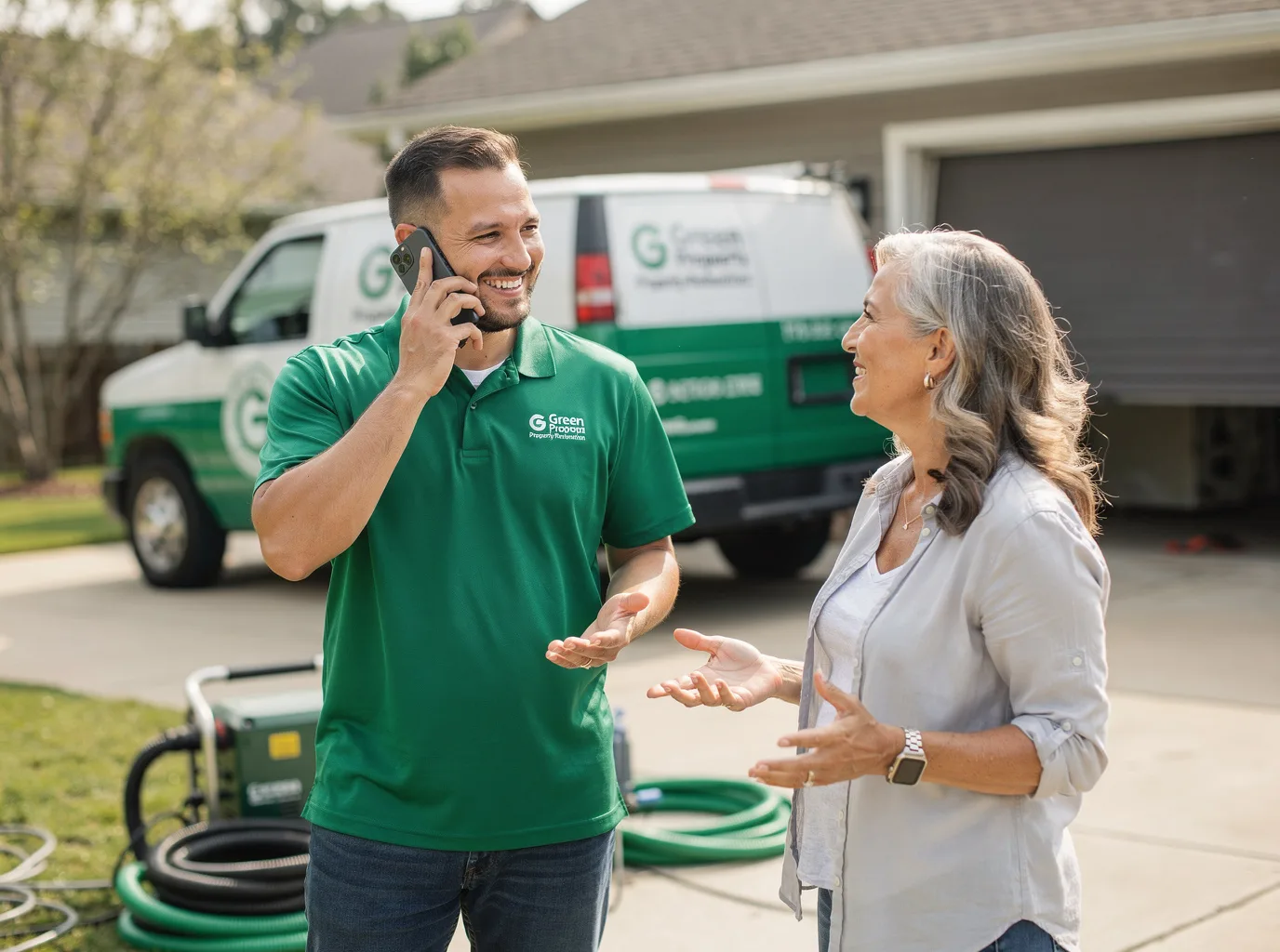 Water Damage Restoration Dinwiddie, VA FAQs